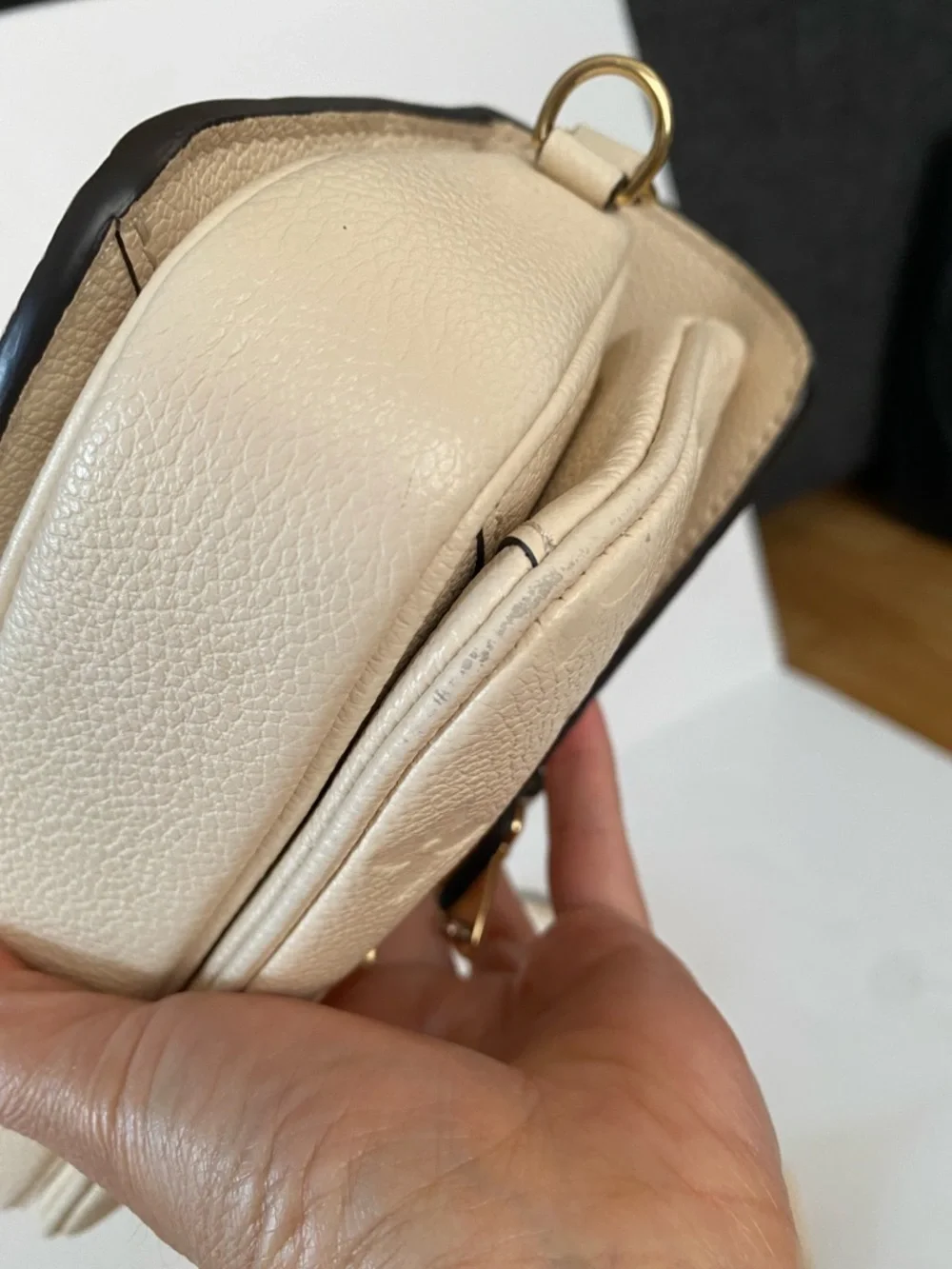 Louis Vuitton east west Metis - Picture 8 of 17